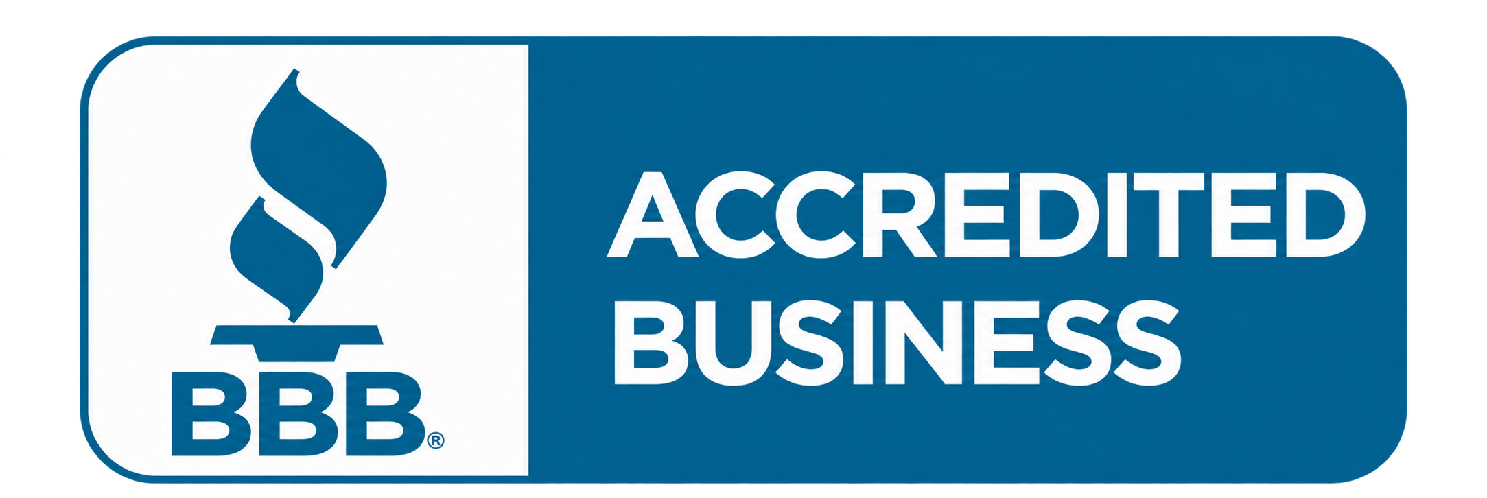 BBB Accredited Business
