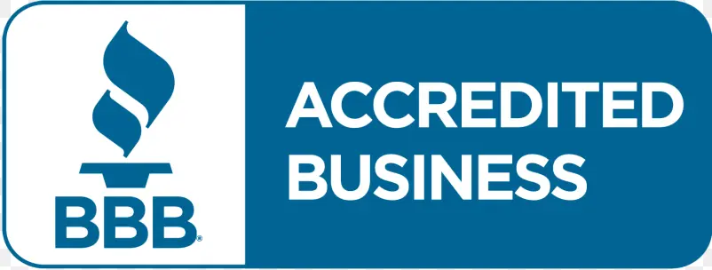 Revolve Homes BBB Accredited Business