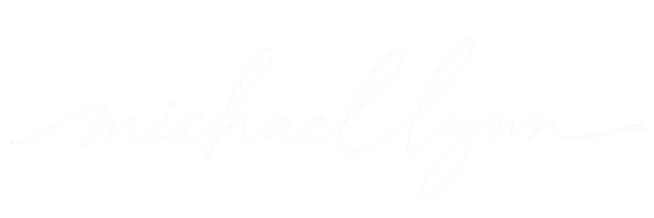 Michael Lynn signature