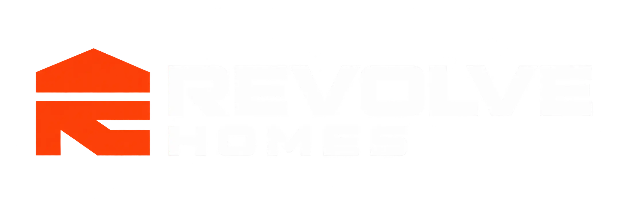 Revolve Homes
