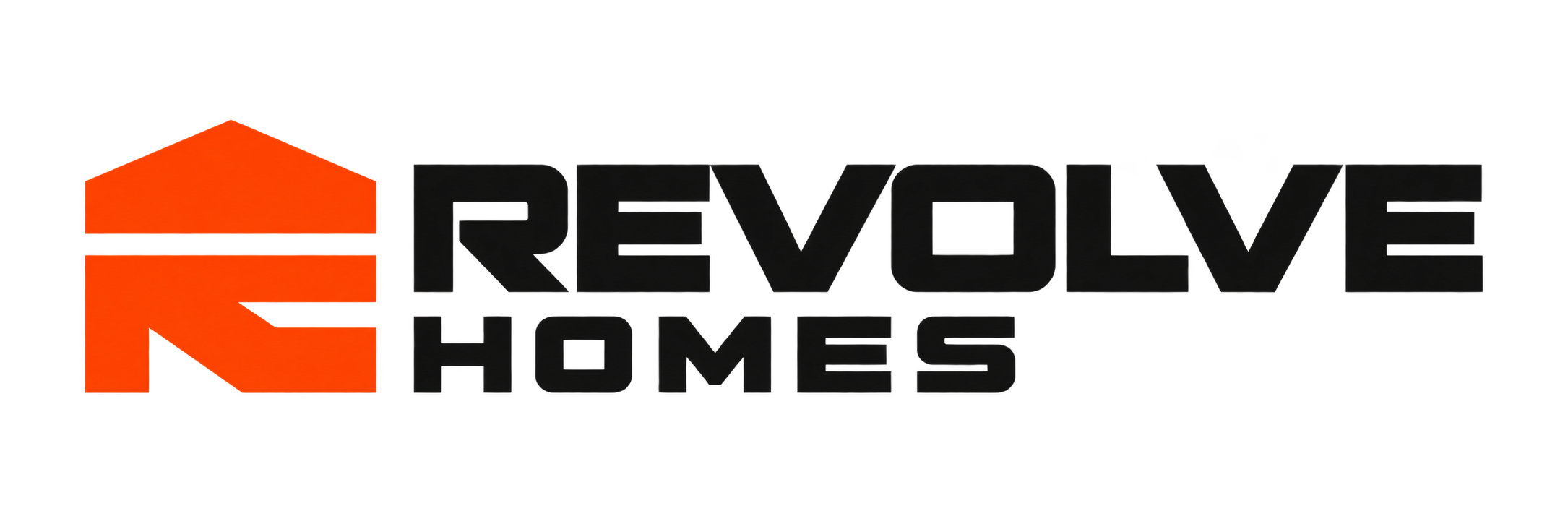 Revolve Homes