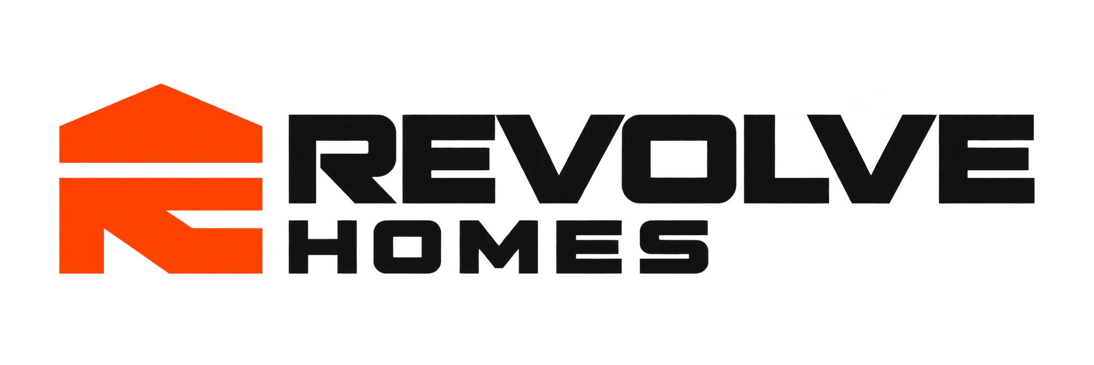 Revolve Homes